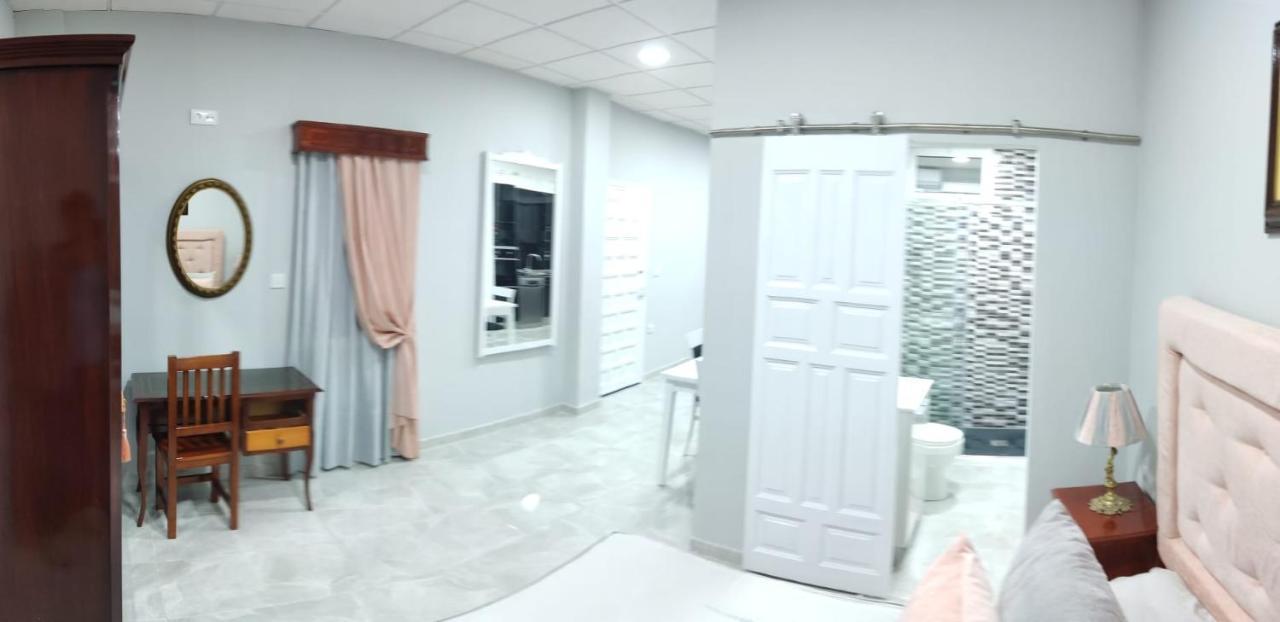 Maria Y Juan Con Garaje Appartement Sanlúcar de Barrameda