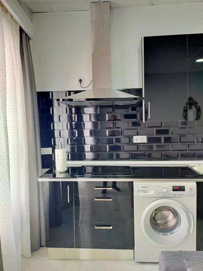 Appartement Maria Y Juan Con Garaje