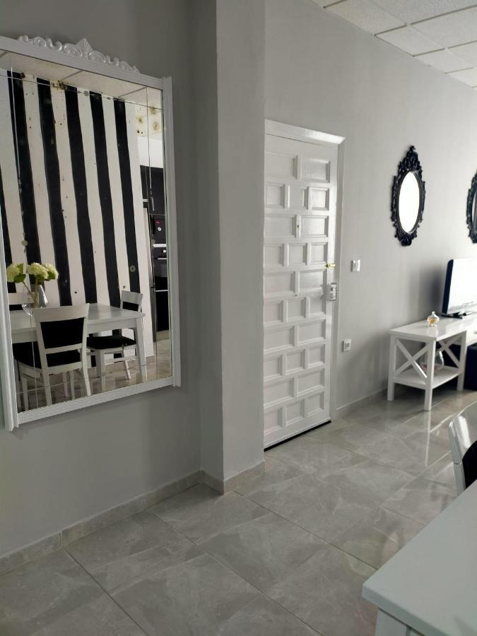 Appartement Maria Y Juan Con Garaje