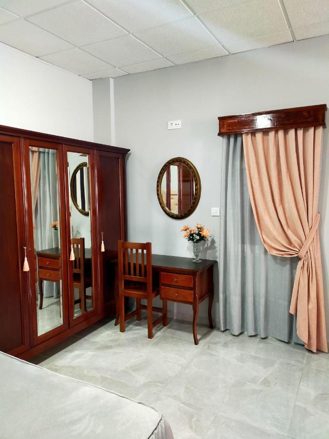 Appartement Maria Y Juan Con Garaje