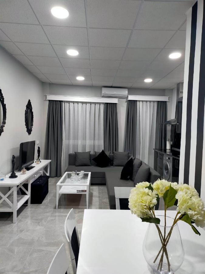 Appartement Maria Y Juan Con Garaje *