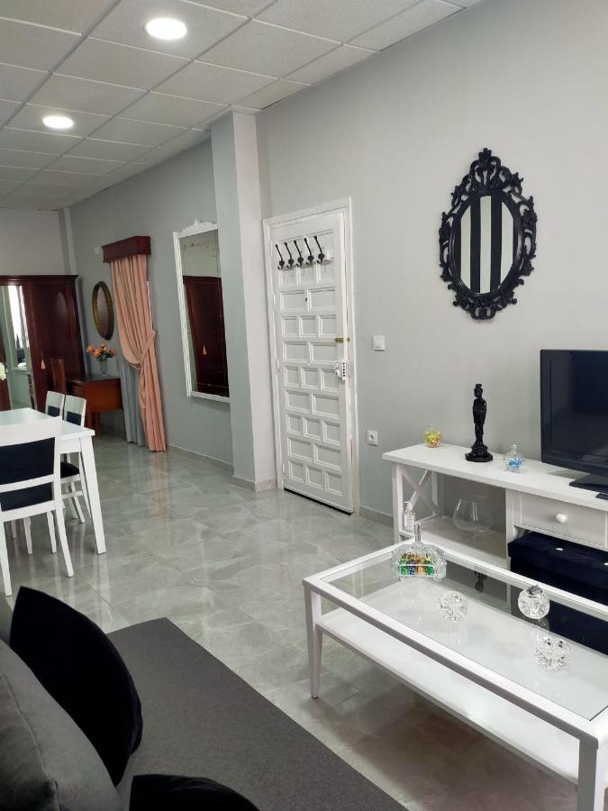 Maria Y Juan Con Garaje Appartement *