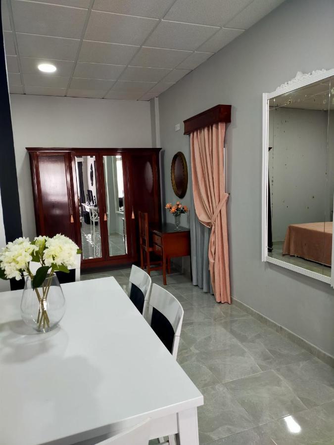 Appartement Maria Y Juan Con Garaje