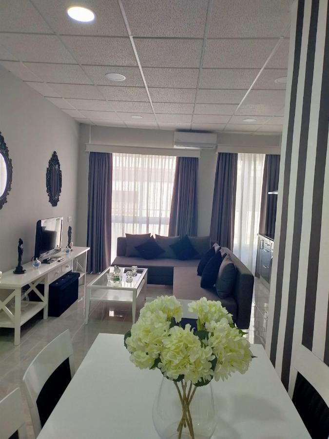 Appartement Maria Y Juan Con Garaje Sanlúcar de Barrameda
