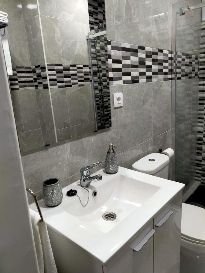 Maria Y Juan Con Garaje Apartment Sanlúcar de Barrameda