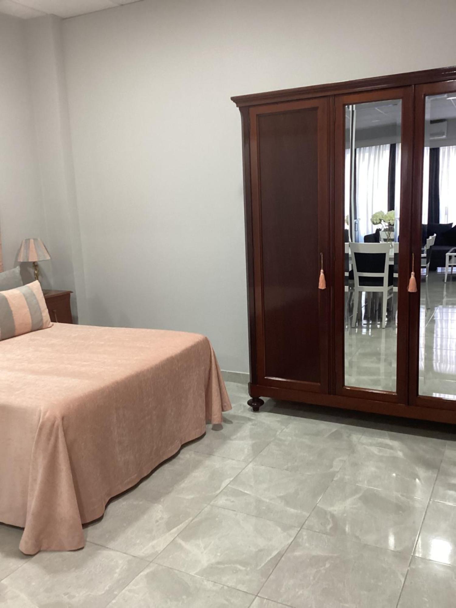 Appartement Maria Y Juan Con Garaje Sanlúcar de Barrameda