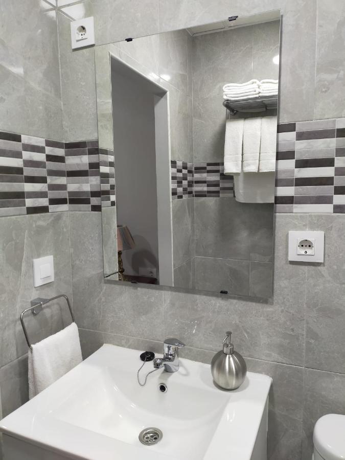 Maria Y Juan Con Garaje Apartment Sanlucar de Barrameda
