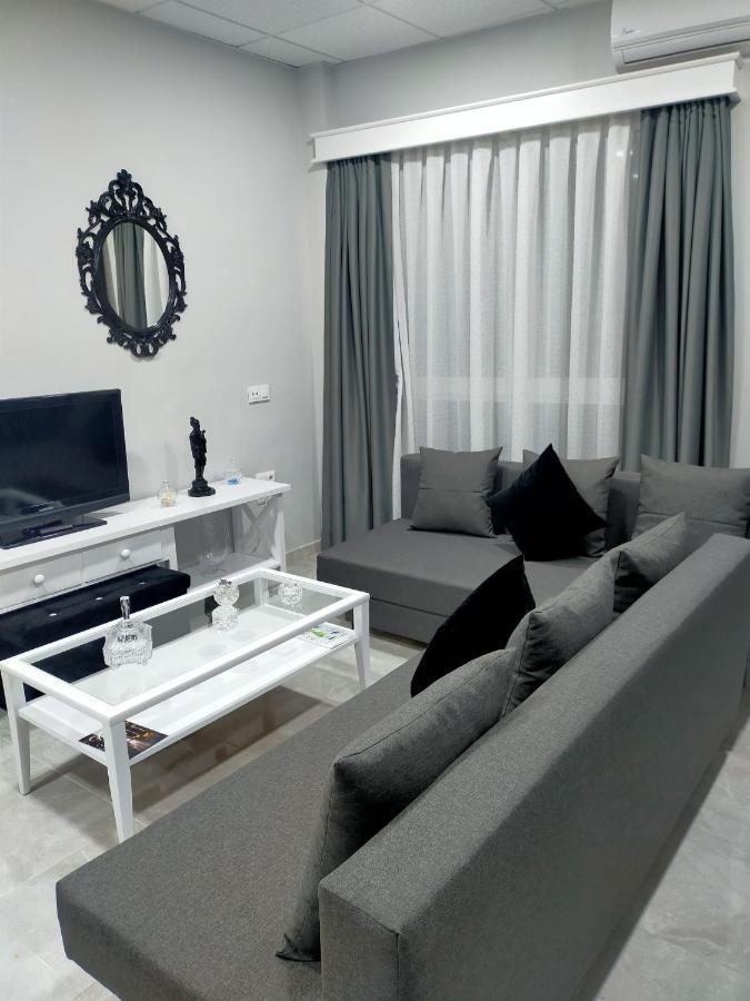 Apartment Maria Y Juan Con Garaje