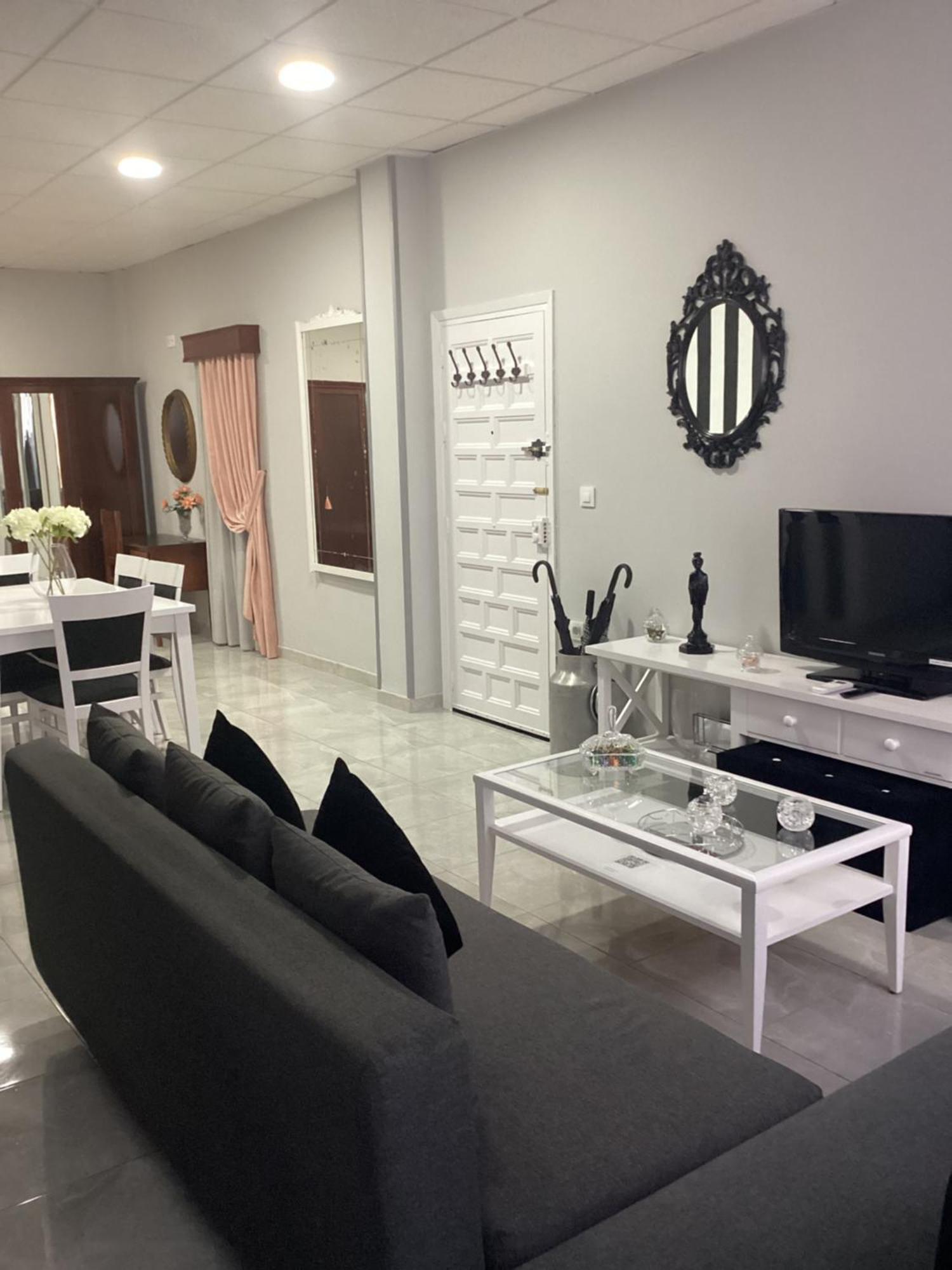 Apartment Maria Y Juan Con Garaje